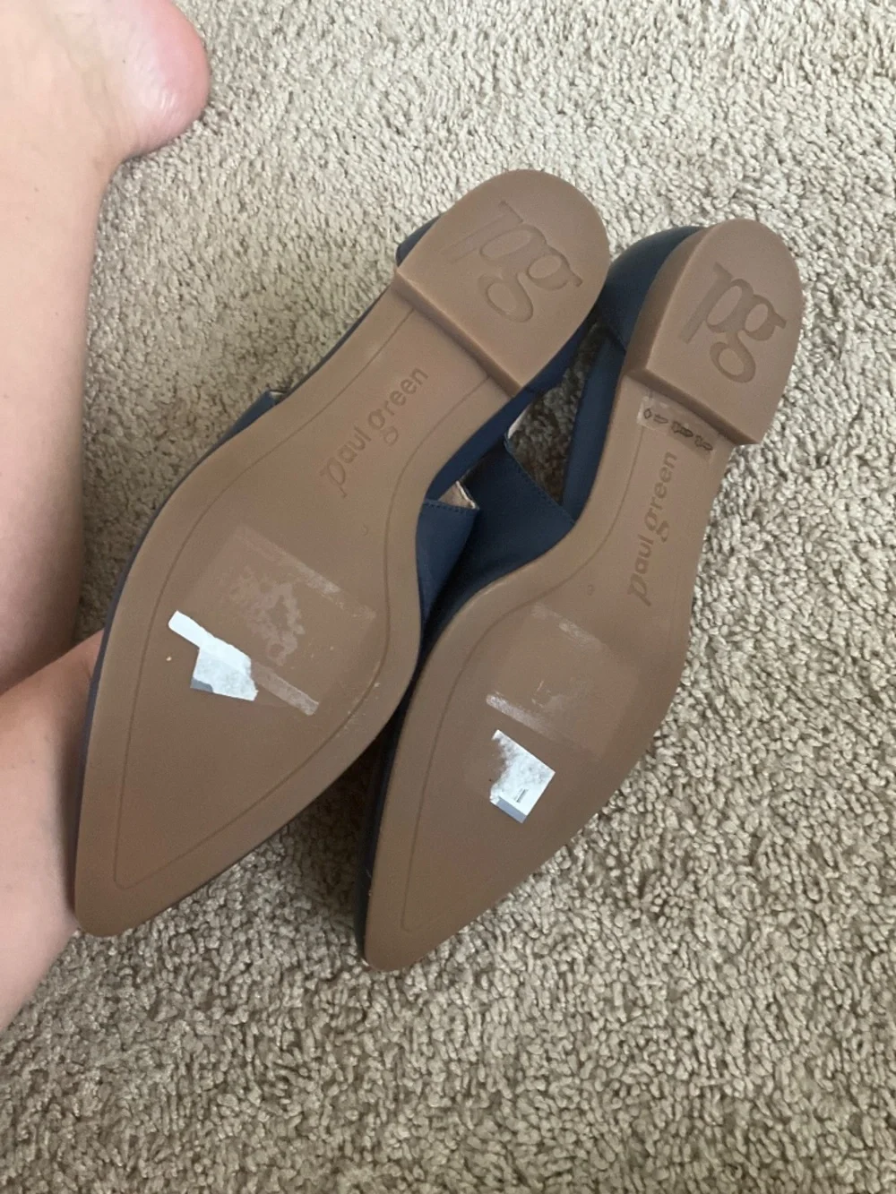 Paul Green Flats for Women